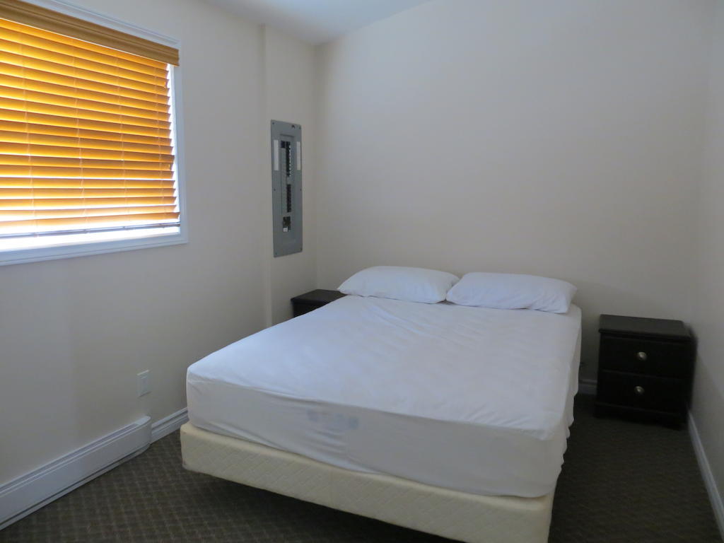 Halls Cottages Honey Harbor 部屋 写真