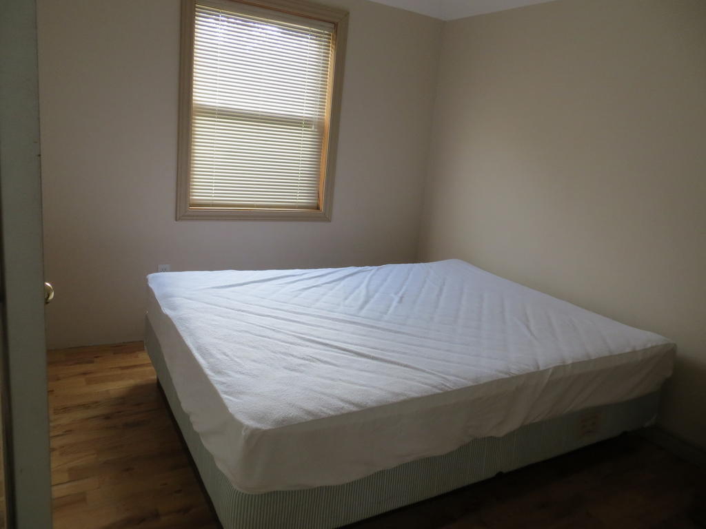 Halls Cottages Honey Harbor 部屋 写真